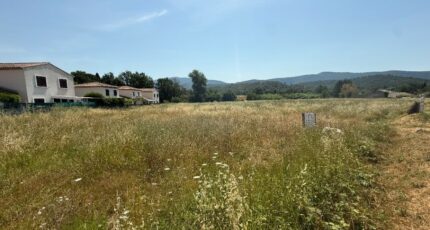 Pignans Terrain à bâtir - 2341711-11136annonce220251118WReJz.jpeg Maisons Open
