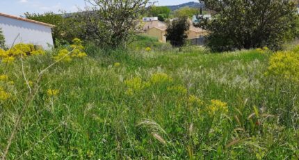 Meyreuil Terrain à bâtir - 2341811-7060annonce120251118Z9r7v.jpeg Maisons Open