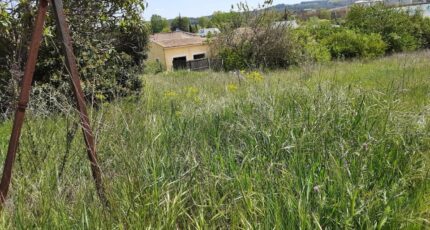 Meyreuil Terrain à bâtir - 2341811-7060annonce220251118MvIp4.jpeg Maisons Open