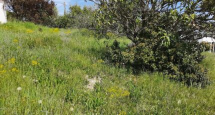 Meyreuil Terrain à bâtir - 2341811-7060annonce420251118vG689.jpeg Maisons Open