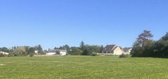 Terrain à bâtir à Pamfou, Île-de-France