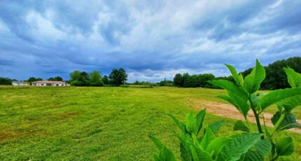 Villenave-d'Ornon Terrain à bâtir - 2307183-11151annonce120251016mUfJQ.jpeg Maisons Open