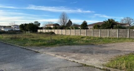 Biganos Terrain à bâtir - 2308307-11151annonce120251016od353.jpeg Maisons Open