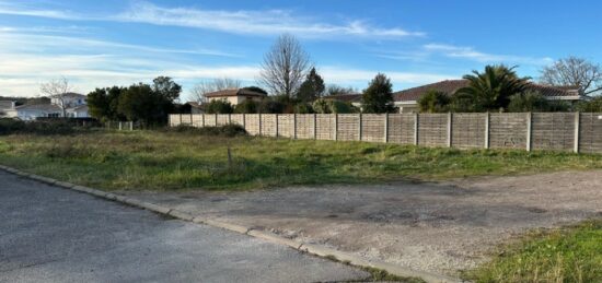 Terrain à bâtir à Biganos, Nouvelle-Aquitaine