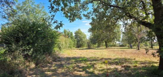 Terrain à bâtir à Seysses, Occitanie
