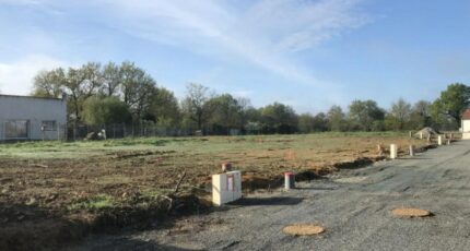 Sainte-Pazanne Terrain à bâtir - 2341882-11110annonce120251218mfXZx.jpeg Maisons Open