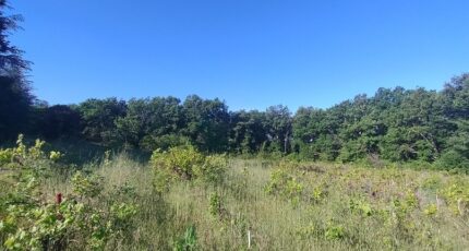 Barjac Terrain à bâtir - 2343161-5100annonce120251119xR4W6.jpeg Maisons Open