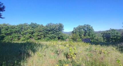 Barjac Terrain à bâtir - 2343161-5100annonce220251119KwMlx.jpeg Maisons Open