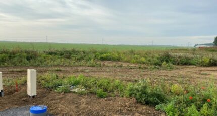 Liévin Terrain à bâtir - 2342273-5719annonce120251118upR7F.jpeg Maisons Open