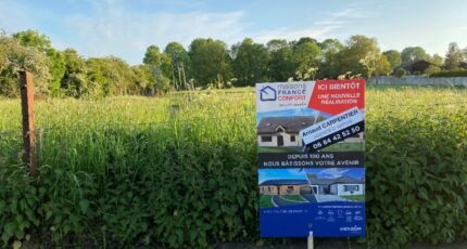 Bapaume Terrain à bâtir - 2342253-5719annonce120251118rM4B6.jpeg Maisons Open