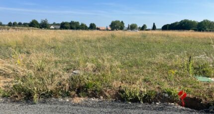 Parcé-sur-Sarthe Terrain à bâtir - 2343641-1263annonce120251120me1GV.jpeg Maisons Open