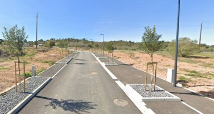 Boutenac Terrain à bâtir - 2344676-692annonce1202511203rSIT.jpeg Maisons Open