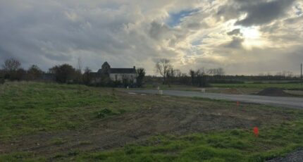 Cardonville Terrain à bâtir - 2345681-11660annonce220251121TPX7Z.jpeg Maisons Open