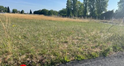 Parcé-sur-Sarthe Terrain à bâtir - 2345871-1263annonce120251121Wtmkg.jpeg Maisons Open