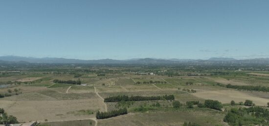 Terrain à bâtir à Ponteilla, Occitanie