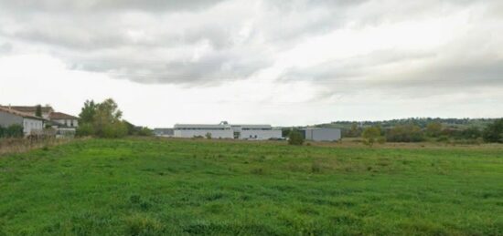Terrain à bâtir à Sainte-Foy-d'Aigrefeuille, Occitanie