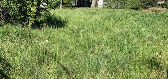 Terrain à bâtir à Martigues, Provence-Alpes-Côte d'Azur