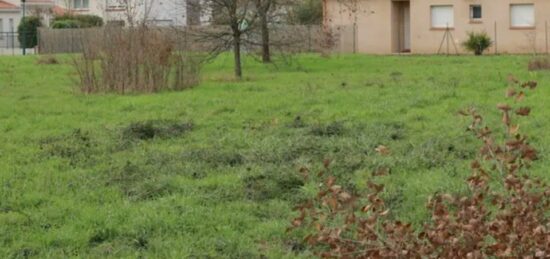 Terrain à bâtir à , Haute-Garonne