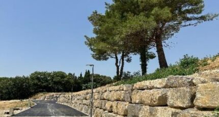 Cadenet Terrain à bâtir - 2314987-617annonce2202412128Z6Eb.jpeg Maisons Open