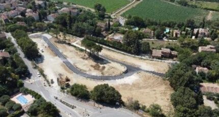 Cadenet Terrain à bâtir - 2314987-617annonce320241212XVXvU.jpeg Maisons Open