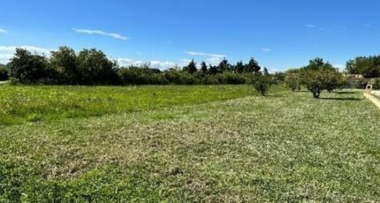 Althen-des-Paluds Terrain à bâtir - 2315017-617annonce120241212qoeJQ.jpeg Maisons Open