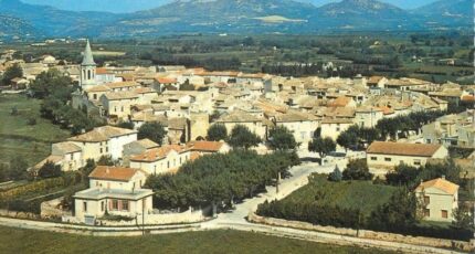 Aubignan Terrain à bâtir - 2315522-617annonce120250520KwELc.jpeg Maisons Open