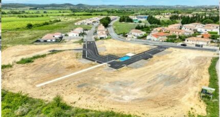 Salles-d'Aude Terrain à bâtir - 2348361-3971annonce120260115yMdM4.jpeg Maisons Open