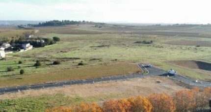 Sainte-Valière Terrain à bâtir - 2348380-3971annonce1202601150tt5y.jpeg Maisons Open