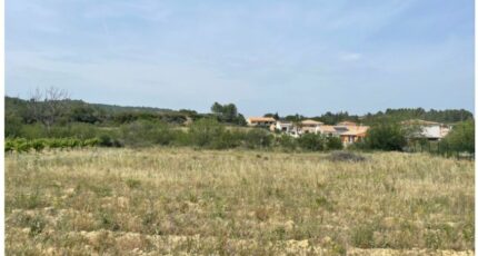 Portel-des-Corbières Terrain à bâtir - 2348269-3971annonce220241025ev3OK.jpeg Maisons Open