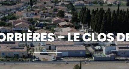 Roquefort-des-Corbières Terrain à bâtir - 2348186-3971annonce120260115T6kfp.jpeg Maisons Open