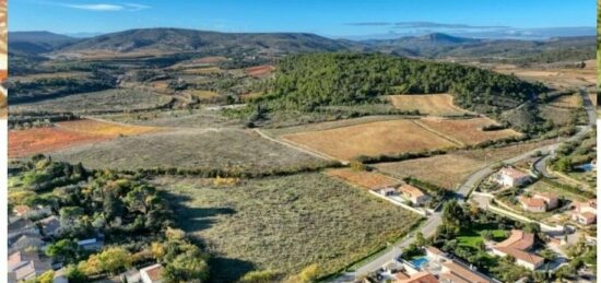 Terrain à bâtir à Portel-des-Corbières, Occitanie