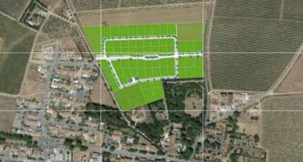 Cruscades Terrain à bâtir - 2348198-3971annonce2202506307IkeG.jpeg Maisons Open