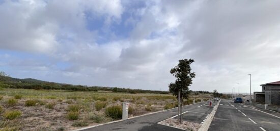 Terrain à bâtir à Lézignan-Corbières, Occitanie