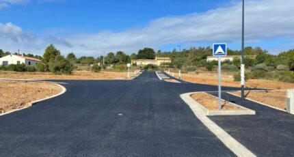 Boutenac Terrain à bâtir - 2348255-3971annonce2202410283niQ4.jpeg Maisons Open