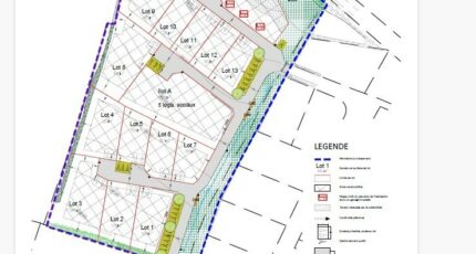 Quelaines-Saint-Gault Terrain à bâtir - 2339861-3855annonce120251117JBwWh.jpeg Maisons Open