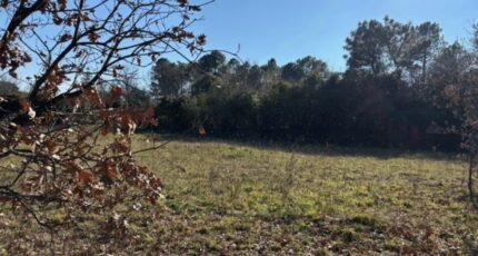 Aubenas Terrain à bâtir - 2316290-5100annonce120251024qUX2h.jpeg Maisons Open