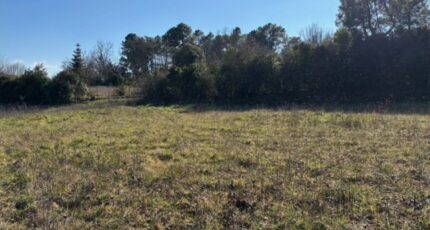 Aubenas Terrain à bâtir - 2316290-5100annonce220251024BDwnv.jpeg Maisons Open