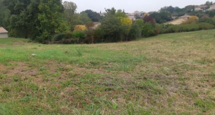 Castelnau-d'Estrétefonds Terrain à bâtir - 2314367-5202annonce220251022rtg7Z.jpeg Maisons Open