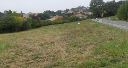 Castelnau-d'Estrétefonds Terrain à bâtir - 2314367-5202annonce320251022ayWt1.jpeg Maisons Open