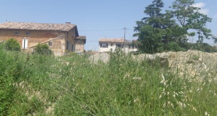 Grisolles Terrain à bâtir - 2314418-5202annonce120251022Aaktw.jpeg Maisons Open