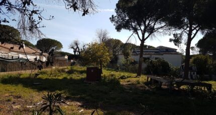 Fréjus Terrain à bâtir - 2317821-3701annonce220251025f8EPo.jpeg Maisons Open