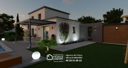 Fréjus Terrain à bâtir - 2317821-3701annonce420251025Zkw9R.jpeg Maisons Open