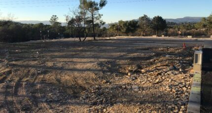 Rocbaron Terrain à bâtir - 2350692-5622annonce420251127q6HAQ.jpeg Maisons Open