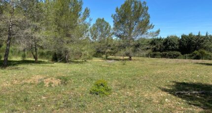 Méounes-lès-Montrieux Terrain à bâtir - 2350710-5622annonce320251127qCrCK.jpeg Maisons Open