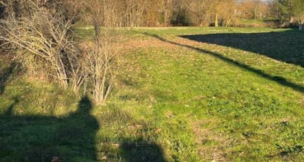 Lavaur Terrain à bâtir - 2350363-2684annonce120251127xTpul.jpeg Maisons Open