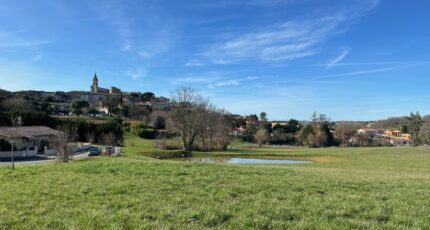 Salvagnac Terrain à bâtir - 2350369-2684annonce120251127aAwZV.jpeg Maisons Open