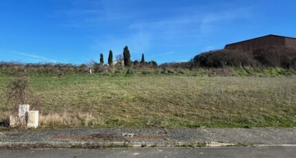 Salvagnac Terrain à bâtir - 2350369-2684annonce320251127NIxVt.jpeg Maisons Open