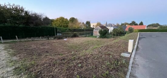 Terrain à bâtir à La Bazoge, Pays de la Loire