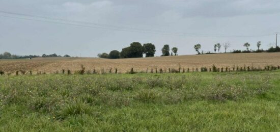 Terrain à bâtir à Valframbert, Normandie