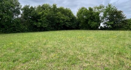 Fresnay-sur-Sarthe Terrain à bâtir - 2319961-3704annonce220250526QNAC1.jpeg Maisons Open